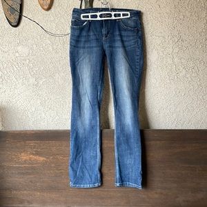 Wrangler Denim Jeans